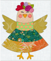 Chicks in Skirts