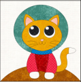 Space Cats