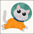 Space Cats