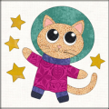 Space Cats