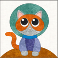 Space Cats