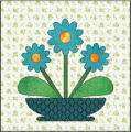 Teapot Garden
