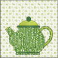 Teapot Garden