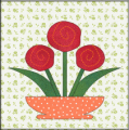 Teapot Garden