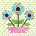 Teapot Garden