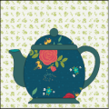 Teapot Garden