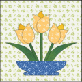 Teapot Garden