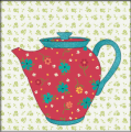 Teapot Garden