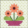 Teapot Garden