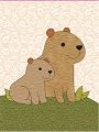 Capybara Days