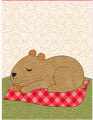 Capybara Days