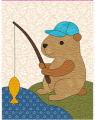 Capybara Days