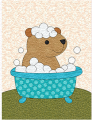 Capybara Days