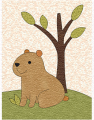 Capybara Days