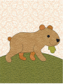 Capybara Days