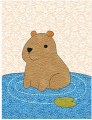 Capybara Days