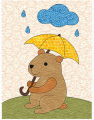 Capybara Days