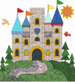 Once Upon a Castle