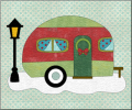 Holiday Hitch-Up