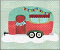 Holiday Hitch-Up