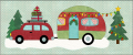 Holiday Hitch-Up