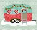 Holiday Hitch-Up