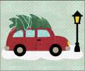 Holiday Hitch-Up
